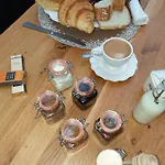 La Mara élo Couette-café Sart-lez-Spa