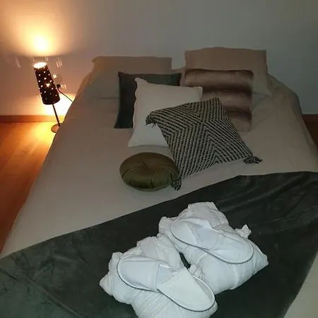 La Mara Elo Bed & Breakfast *