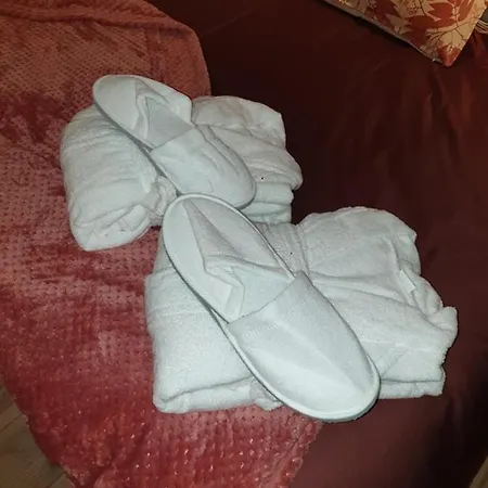 La Mara élo Couette-café *