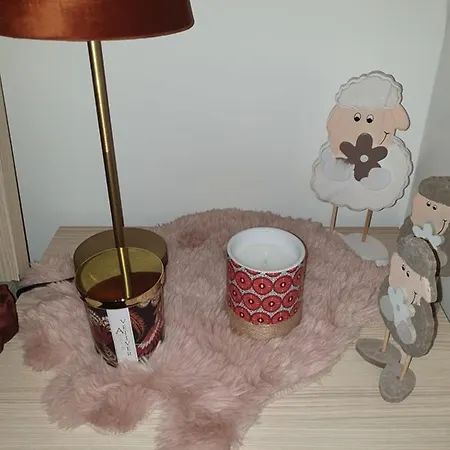 La Mara élo Couette-café Sart-lez-Spa