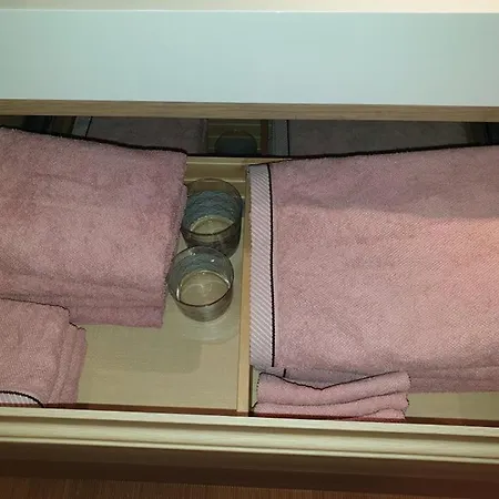 Couette-café La Mara élo Sart-lez-Spa