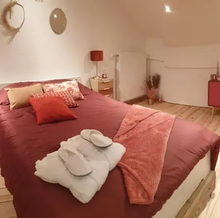 La Mara élo Sart-lez-Spa