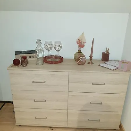 Couette-café La Mara élo Sart-lez-Spa