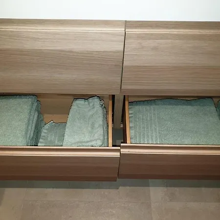 Couette-café La Mara élo