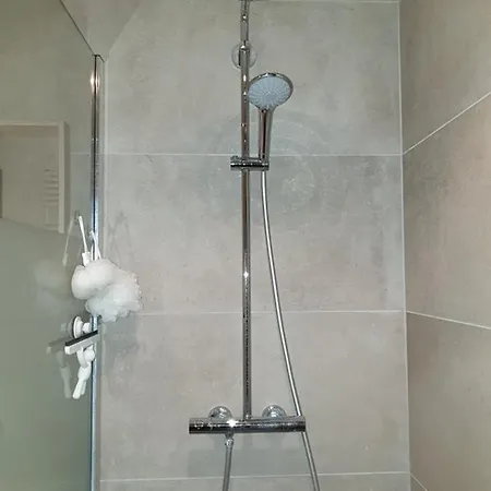 Bed & Breakfast La Mara Elo Sart-lez-Spa