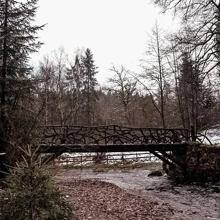 La Mara Elo * Sart-lez-Spa