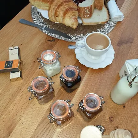 La Mara Elo Nocleg ze śniadaniem Sart-lez-Spa