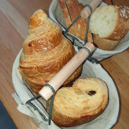 La Mara Elo Nocleg ze śniadaniem Sart-lez-Spa