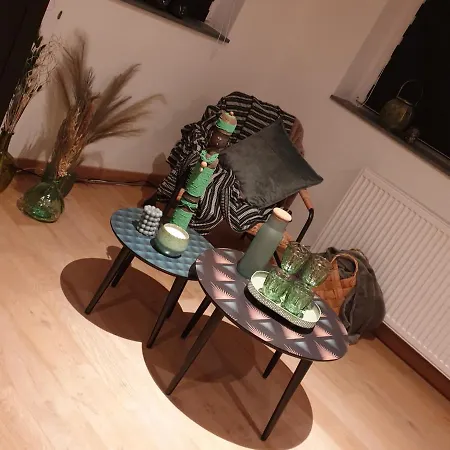 La Mara élo * Sart-lez-Spa