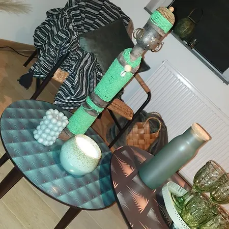 Bed & Breakfast La Mara Elo *