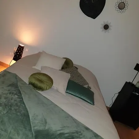 La Mara élo Couette-café *