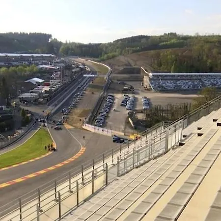 Couette-café La Mara élo Sart-lez-Spa