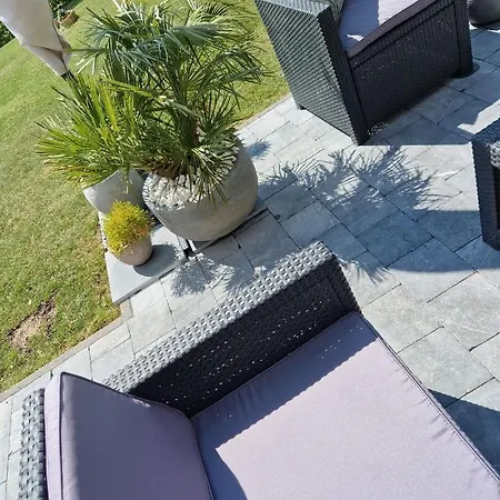 La Mara élo Sart-lez-Spa