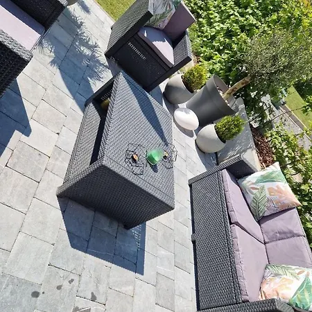 Couette-café La Mara élo