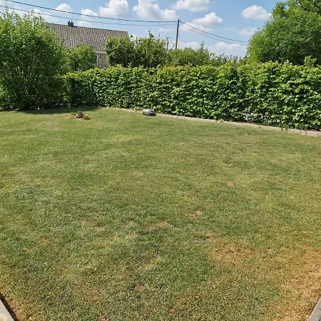 La Mara élo Couette-café *