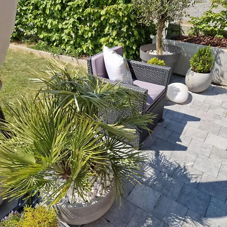 Couette-café La Mara élo *