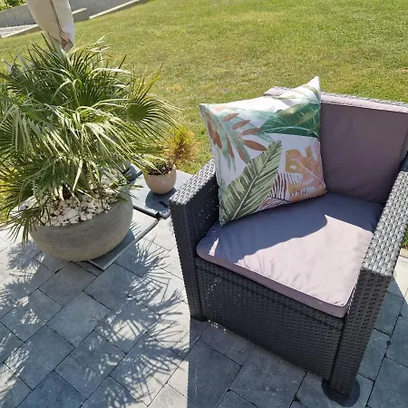 Couette-café La Mara élo