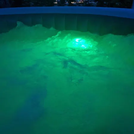 La Mara élo Couette-café