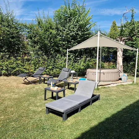 La Mara élo Couette-café