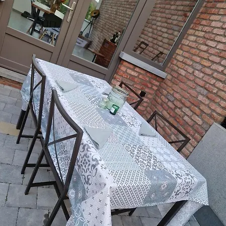 La Mara Elo * Sart-lez-Spa
