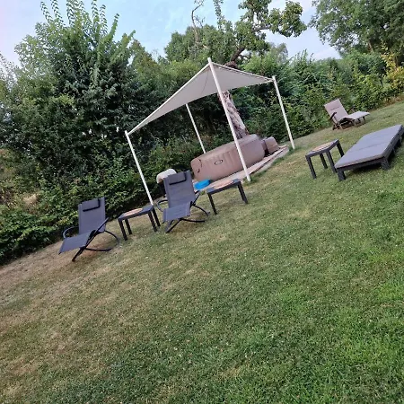 La Mara élo * Sart-lez-Spa