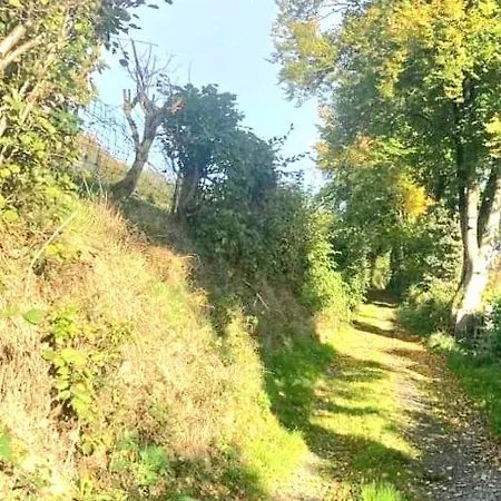 Bed & Breakfast La Mara Elo Sart-lez-Spa