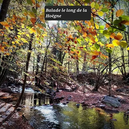 La Mara élo Sart-lez-Spa