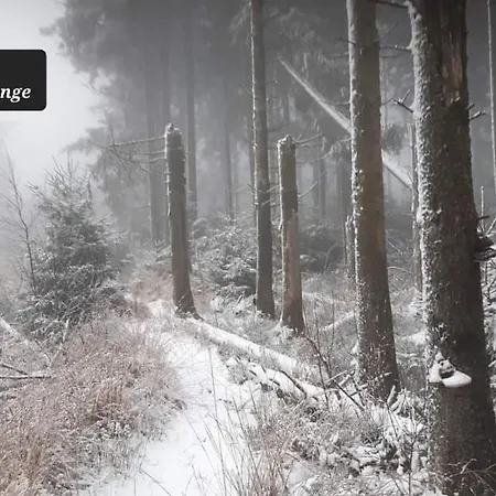 La Mara élo Couette-café *