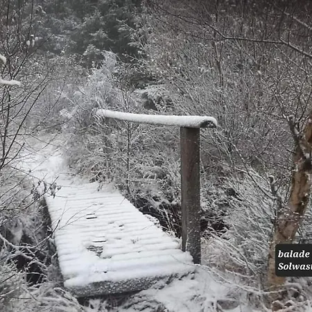 La Mara élo * Sart-lez-Spa