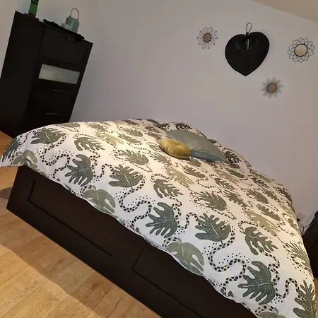 La Mara élo Couette-café *