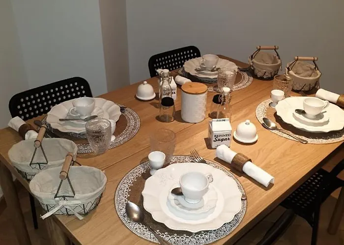 Bed & Breakfast La Mara Elo *