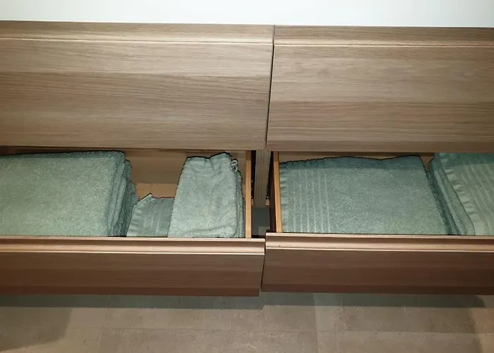 Bed & Breakfast La Mara élo