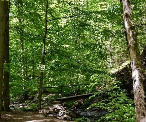 La Mara Elo Bed & Breakfast