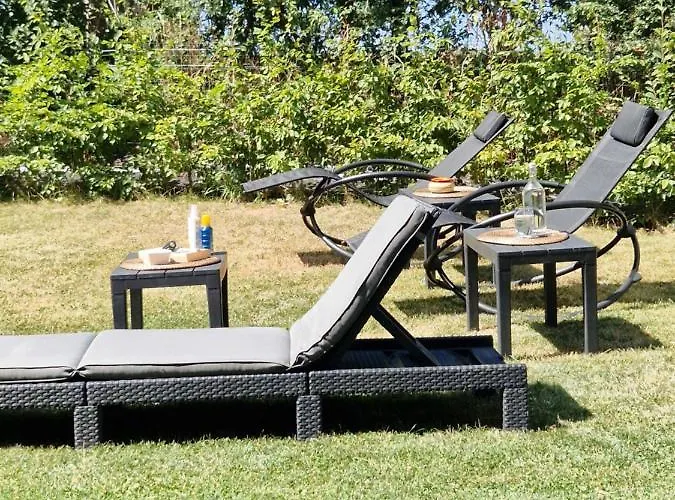 La Mara Elo Bed & Breakfast