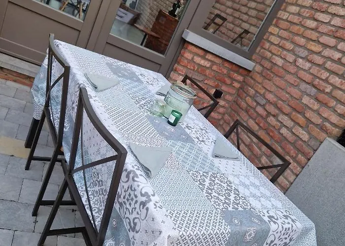 La Mara Elo * Sart-lez-Spa