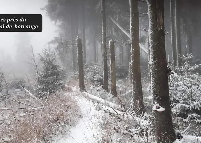 La Mara Elo Bed & Breakfast *