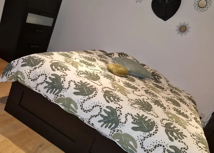 La Mara élo Bed & Breakfast *