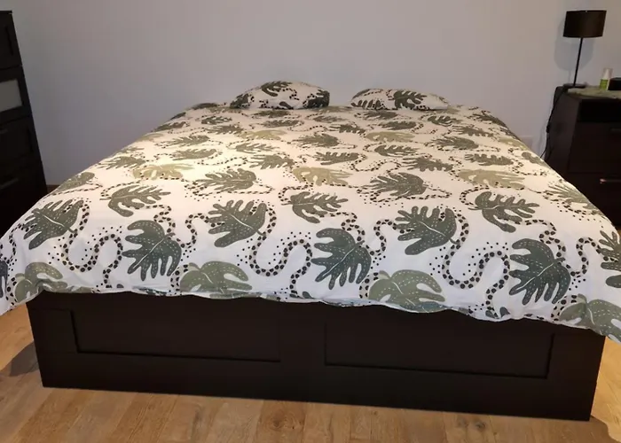 La Mara élo Bed & Breakfast *